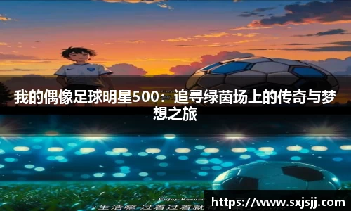 我的偶像足球明星500：追寻绿茵场上的传奇与梦想之旅
