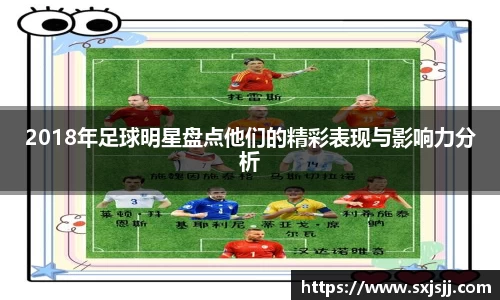 2018年足球明星盘点他们的精彩表现与影响力分析
